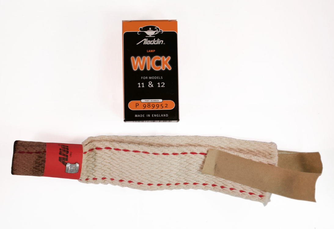Aladdin Lamp Wick